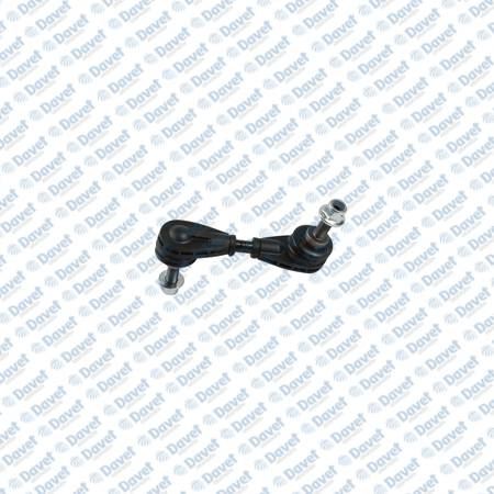 FO-1387 Z-Rot Sol-Sag Arka Ford Focus Iv 2018-